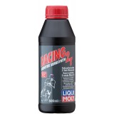 Liqui Moly Racing Scooter 2T Semisynth, 0,5л